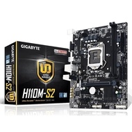 Gigabyte/Gigabyte H110M-S2 H110M-DS2 Motherboard 1151 Pin DDR4