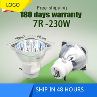LAZ 【ready stock】r7 230 beam 230w 7r 230w sharpy beam Light bulb moving beam buld 230 beam lamp