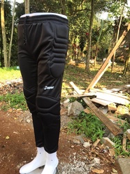 Gs Goalkeeper Pants Long - Celana Kiper GoSport Panjang untuk anak sampai dewasa