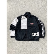 Vintage adidas jacket