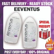 EEVENTUS Hair Cream Wangi with Essential Oil for autism, tantrum, hyperactive, speech delay, ADHD Or
