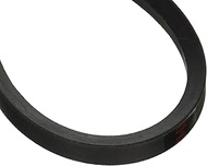 D&D PowerDrive A24/4L260 V Belt, 1/2" x 26" OC, A Section, Rubber