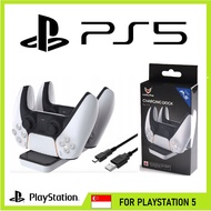 PS5 Dualsense Controller Charging Dock