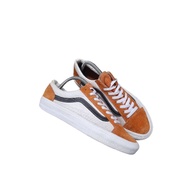 Vans Old Skool Apricot Buff Shoes