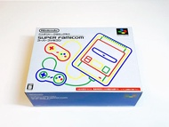 【勇者電玩屋】SFC正日版-美品 迷你超級任天堂 Super Famicom Mini