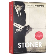 Stoner Stoner's original English book, John Williams' classic foreign novels