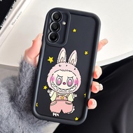 Case For Samsung A25 5G A15 4G A15 5G Shockproof Monster Phone