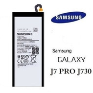 Samsung J7 Pro battery