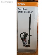 ✇Anko Cordless Stick  Vacuum