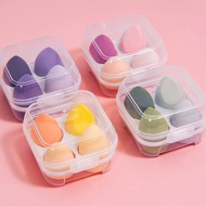 𝐌𝐚𝐥𝐚𝐲𝐬𝐢𝐚 𝐑𝐄𝐀𝐃𝐘 𝐒𝐓𝐎𝐂𝐊 High Quality Beauty blender Beuty blender Makeup sponge Cosmetic powder puff 美妆