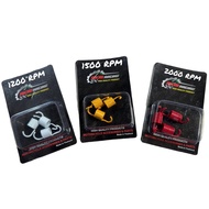 Per Double Lining Per Centri 1500 Rpm Akai Racing Original