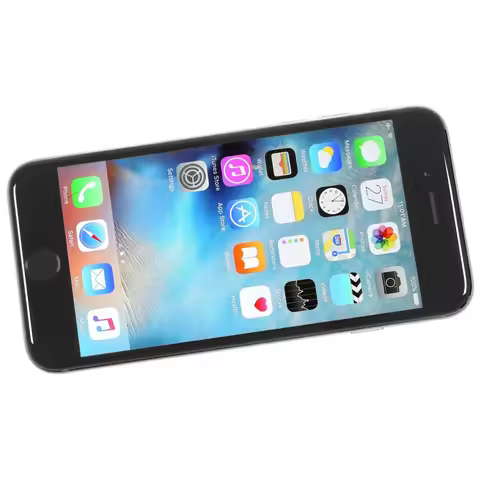Apple iPhone 6S 4.7inch IOS Original Unlocked Mobile Phone 16/64/128GB ROM 2GB RAM 12MP 4G LTE USED 