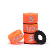 Nipples Longboard Skateboard Truck Bushings (Set of 4)