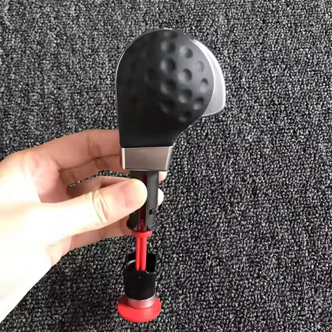 Original Factory Is For VW Golf 6GTI 35th Anniversary Golf 6 7/7.5GTI passatB7 B8Shift Handball 45th
