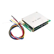 HL 200A  Management System With Cell Balancing Multiple Layer Safety Protections FR4 Material Constr