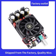 High Power Digital Amplifier Board AP3002 Pure Power-Amplifier 300WX2 TPA3255 No  Adjustable Bridged
