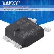 10pcs STD7NM80 TO-252 STD7N80K5 STD7NM50N STD7NM60N STD8NF25 STD8N10L D7NM80 D7N80K5 D7NM50N 7NM60N 