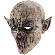 NEW Latex Mask Sinister Halloween Costume Party Alien Zombie Man Mask Free shipping
