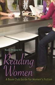 Reading Women Nanci Milone Hill