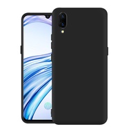Case for Vivo X23 X60 Z6 X23幻彩版 2023 New Silicone Soft TPU Protective Cover Candy Color Full Body Sh