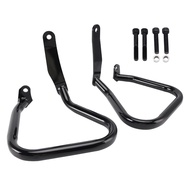 Harley Low Rider Fxlrst 22-24 Dedicated Rear Side Box Bumper-Extreme Super Pleasure