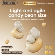 Remax SleepBuds Z1 Wireless Sleep Invisible Earphone TWS Earbuds Game Stereo Noise Cancelling Mini E