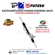 EASTIGER/FUTZSU POWER STEERING RACK PERODUA BEZZA 1.0 1KR-VE/ 1.3 1NR-VE (6 MONTHS WARRANTY)