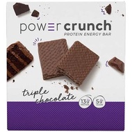 Protein Energy Bar 1.4 oz x 12 count From Power Crunch