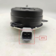 168000-7030 Motor Kipas Penyejuk Kereta Motor Penyaman Udara