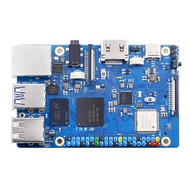 GO Auto-For 3B 2GB RAM DDR4 Rockchip RK3566 WiFi+BLE Mini PC Run Android 11//Debian Single Board Com