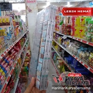 Rokok Sampoerna Avolution Slim Menthol 1 Slop Isi 10 Bungkus X 20'S