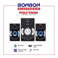 Polytron Speaker Bluetooth PMA 9507 PMA9507 - PMA 9507