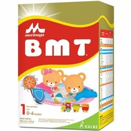 bmt morinaga 0 6 bulan susu bayi