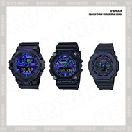 Casio G-Shock GA-2100VB-1,GA-700VB-1,GA-900VB-1 ( ของแท้ สินค้ารับประกัน 1 ปี ) - [ Armando ]