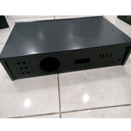 New Box Stereo Amplifier Maxtron 505 Box Stereo Amplifier Usb Maxtron