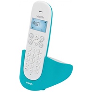 Vtech Single  Cordless Wireless Dect Phone With Speaker Phone