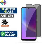 Tempered Glass Anti Spy Glass REALME GT Neo 3 GT Neo 3T/ GT Neo 2/ GT Master/ Realme XT Screenguard 