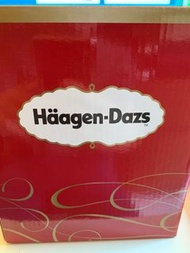 Haagen-Dazs 雪糕火鍋