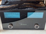 Mcintosh MC 302