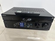 SONY STR DN850 收音劇院 7.2 環繞擴大機 4K HDMI  藍芽/WI-FI 擴大機 有原廠遙控器