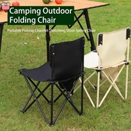 Folding chair, foldable 600D Oxford cloth for camping, picnic, travel, camping, portable seat with a load capacity of 200 kg JP2-SG
