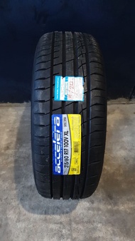 Accelera IOTA ST68 215/60 R17 Ban mobil MITSUBISHI Outlander NISSAN Xtrail New TOYOTA WULING ALMAZA