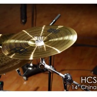 Meinl HCS14CH 14" China Cymbal HCS China Series