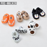 cute character baby shoes B5048