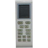 Remote Control for Klimaire KSIB009-H116 KSIB012-H116 KSIB018-H2161 KSIB024-H2161 KSIB012-H216 KSIB0