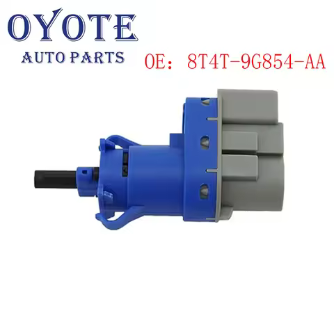 Brake Light Switch For Mazda 3 BM BN AXELA M2 8T4Z-13480-A BN7N66490 8T4T-9G854-AA 5454801 BN7N-66-4