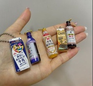 調味料 飲品 扭蛋 J dream 日本 微縮玩具 食物 水果