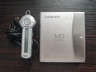 Onkyo minidisc player MD機 MD-P20