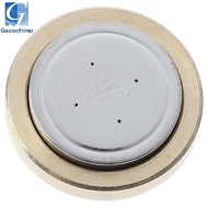 [Gazechimp] 2 Pieces PX625 Battery Converter for Film Camera Exposure Meter, Metal Battery