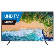 Samsung 43NU7100 4K Smart TV智能電視